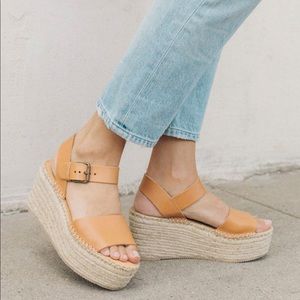 Soludos Platform Espadrille
